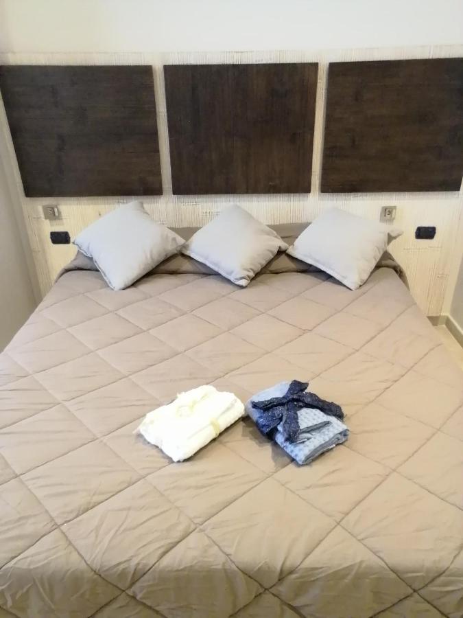 Bari Home33 ภายนอก รูปภาพ