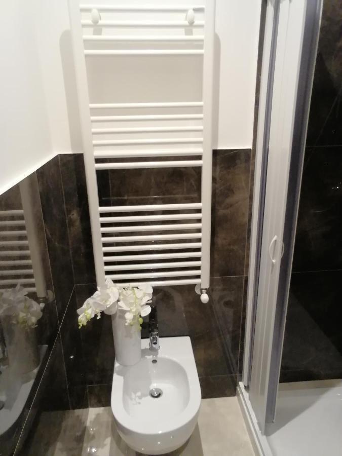 Bari Home33 ภายนอก รูปภาพ