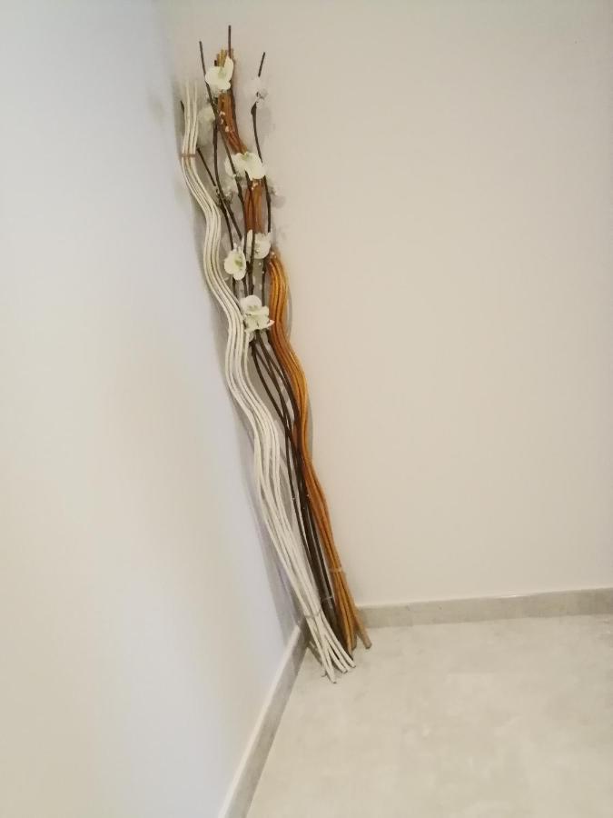 Bari Home33 ภายนอก รูปภาพ